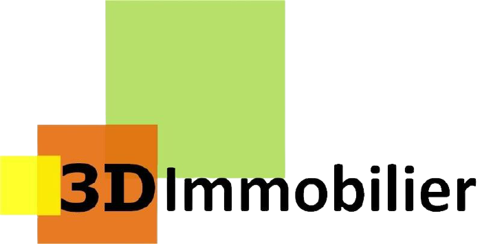 3D IMMOBILIER